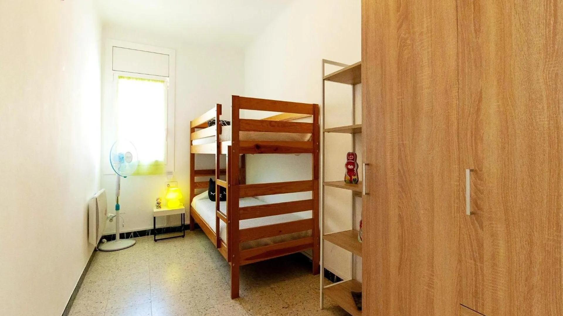 Apartment In Roses, 60 M From Beach España