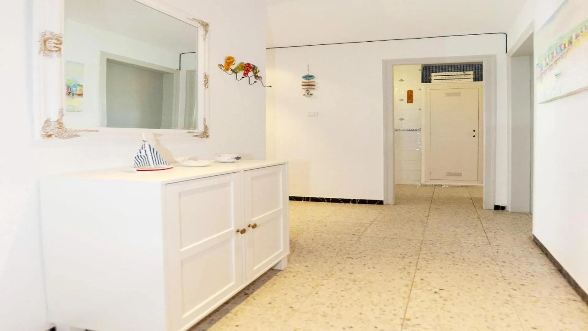 Apartment In Roses, 60 M From Beach 0*, Rosas España